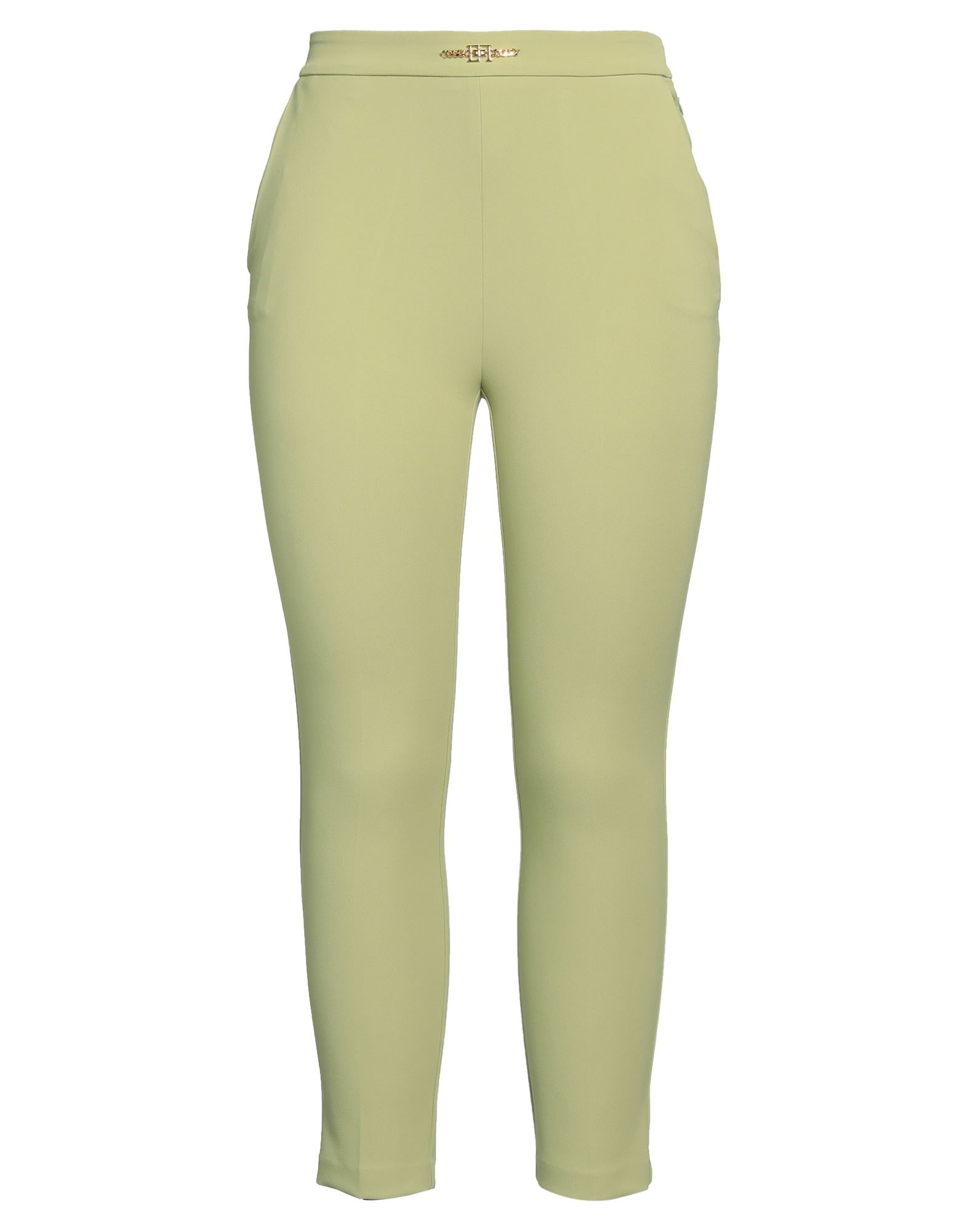 ELISABETTA FRANCHI - Trousers