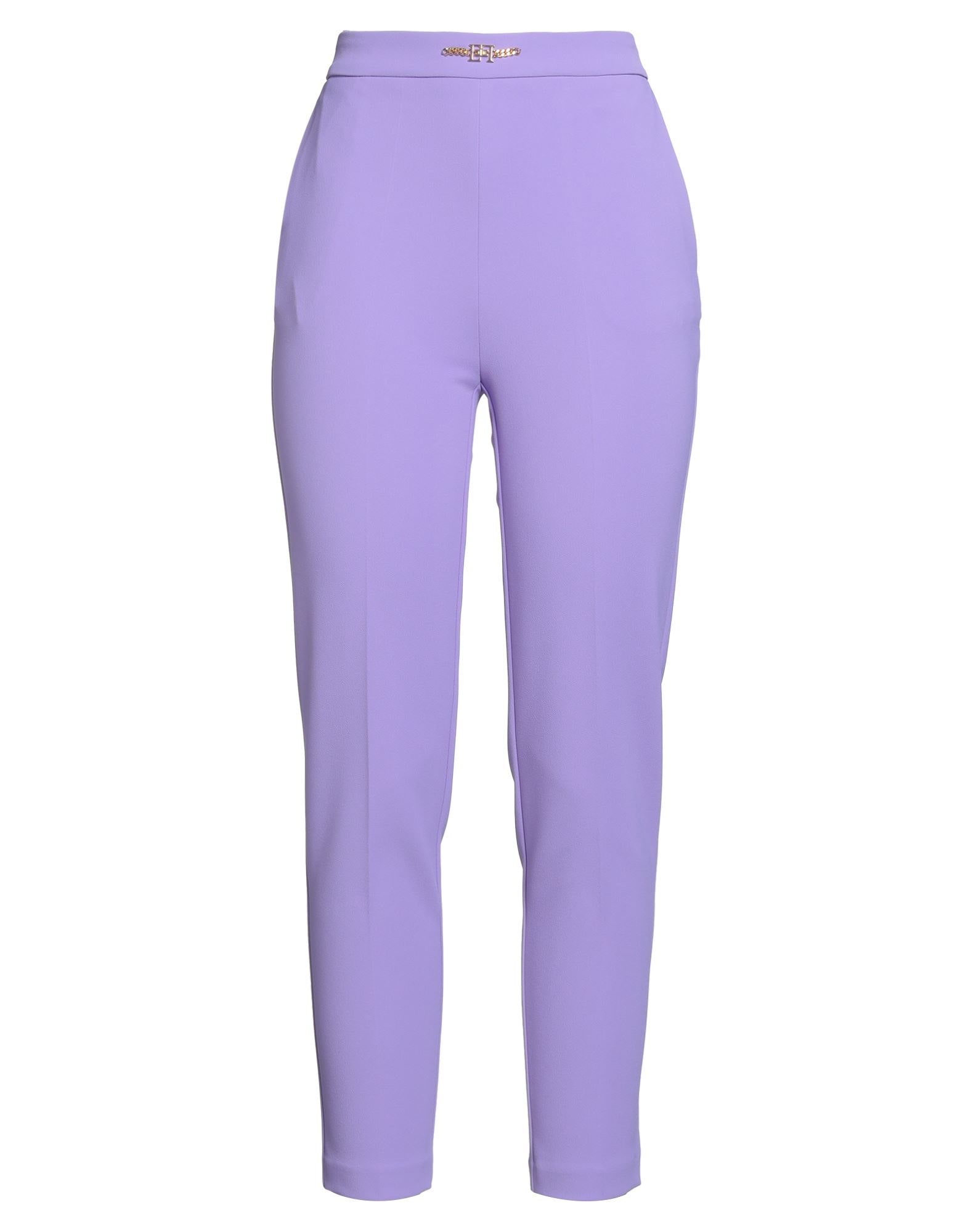 ELISABETTA FRANCHI - Pantalons