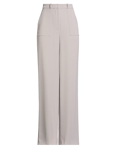 ELISABETTA FRANCHI Casual trouser 100% Polyester