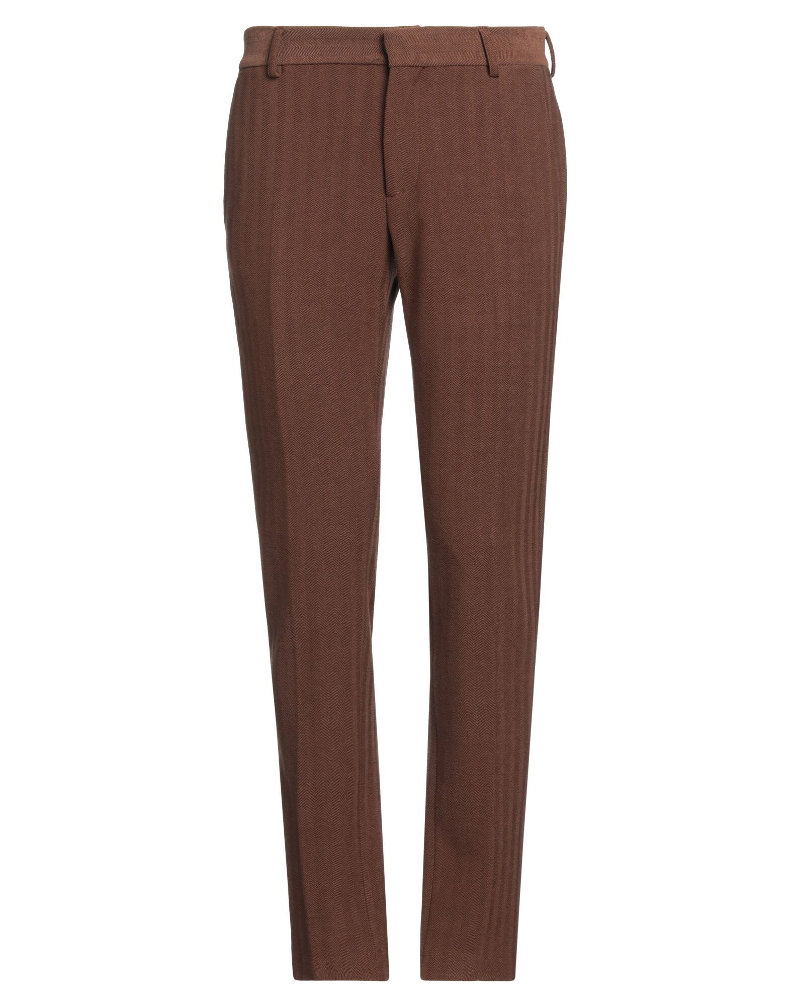 GREY DANIELE ALESSANDRINI - Pants