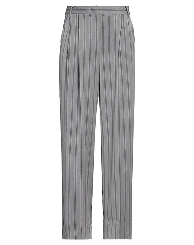 ACTITUDE by TWINSET Casual trouser 66% Polyester, 30% Viscose, 4% Elastane