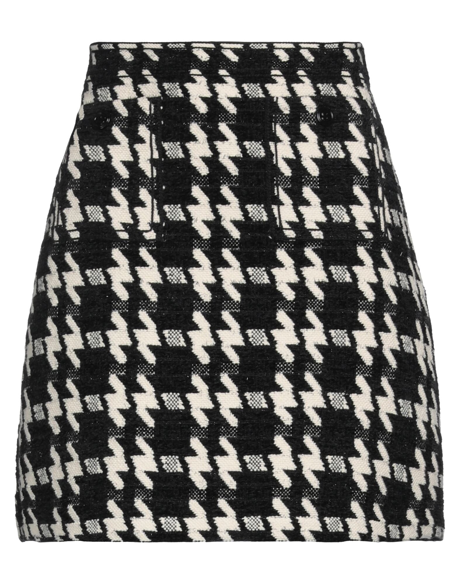 SANDRO - Mini skirts