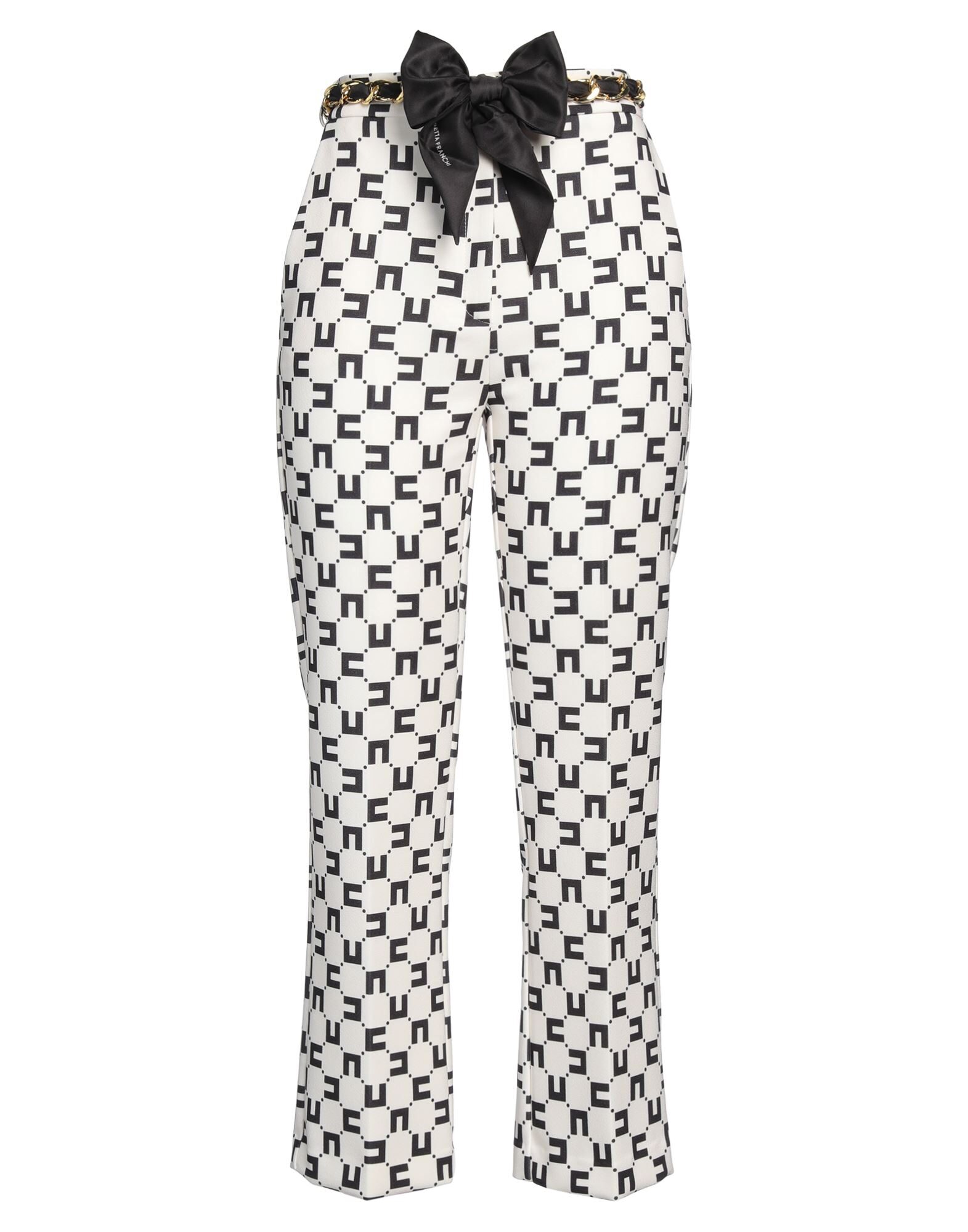 ELISABETTA FRANCHI - 캐주얼 바지