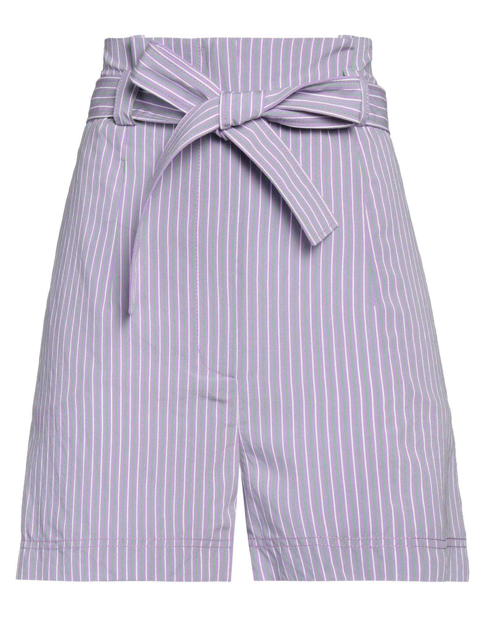ALBERTA FERRETTI - Shorts & Bermuda Shorts