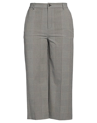 TWINSET Casual pants 64% Polyester, 32% Viscose, 4% Elastane