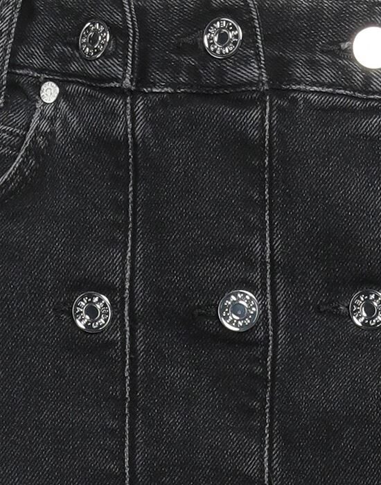 SANDRO Джинсовая юбка