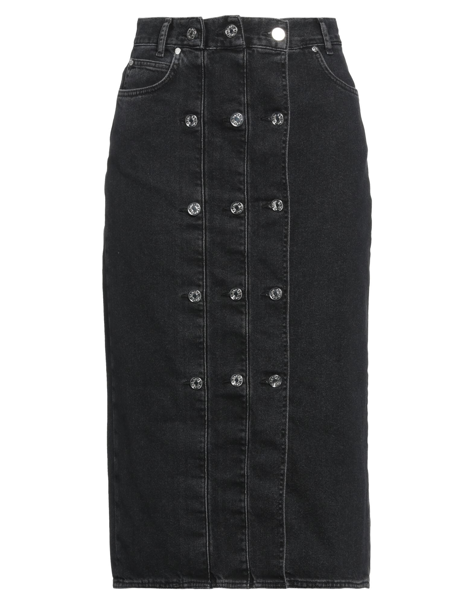 SANDRO - デニムスカート