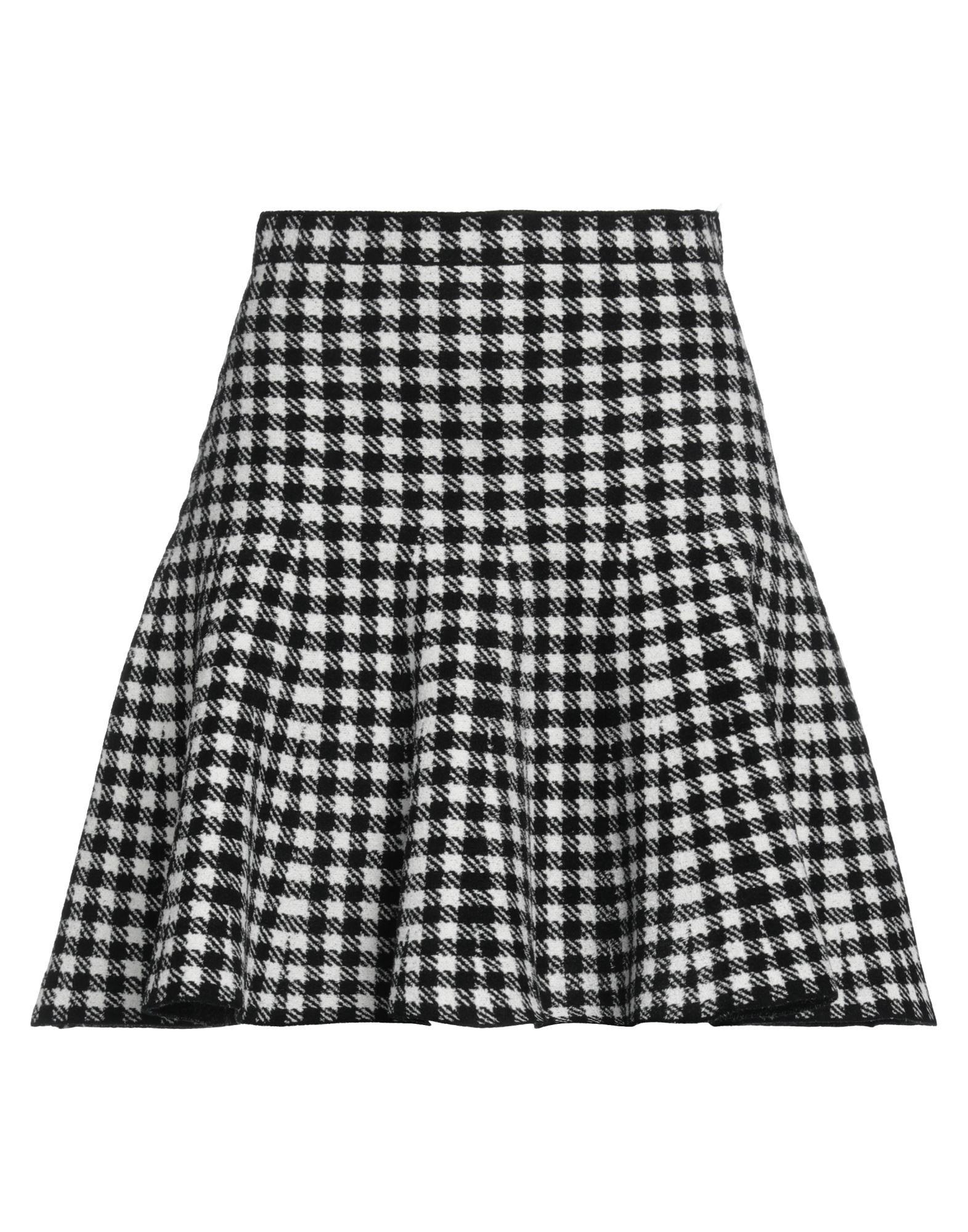 SANDRO - Mini skirts