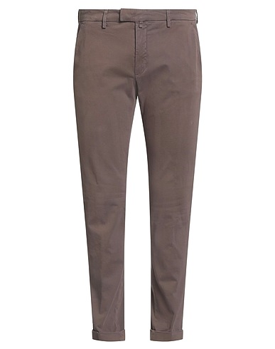 BRIGLIA 1949 Casual trouser 97% Cotton, 3% Elastane
