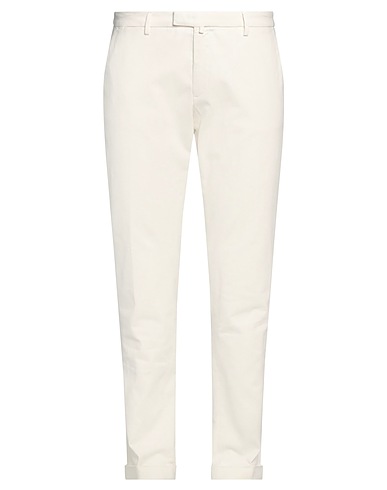 BRIGLIA 1949 Pantalon 97% Coton, 3% Élasthanne