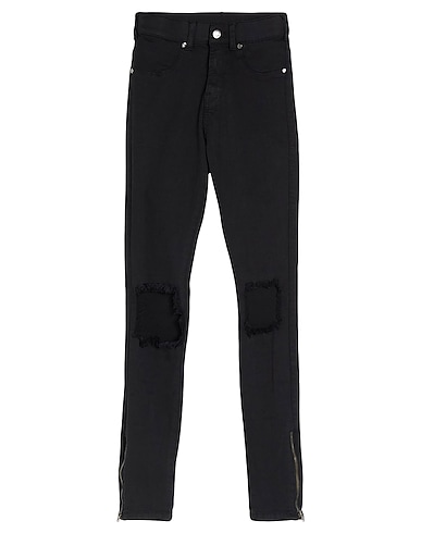 DR. DENIM Skinny Jeans NERO 98% Cotton, 2% Elastane