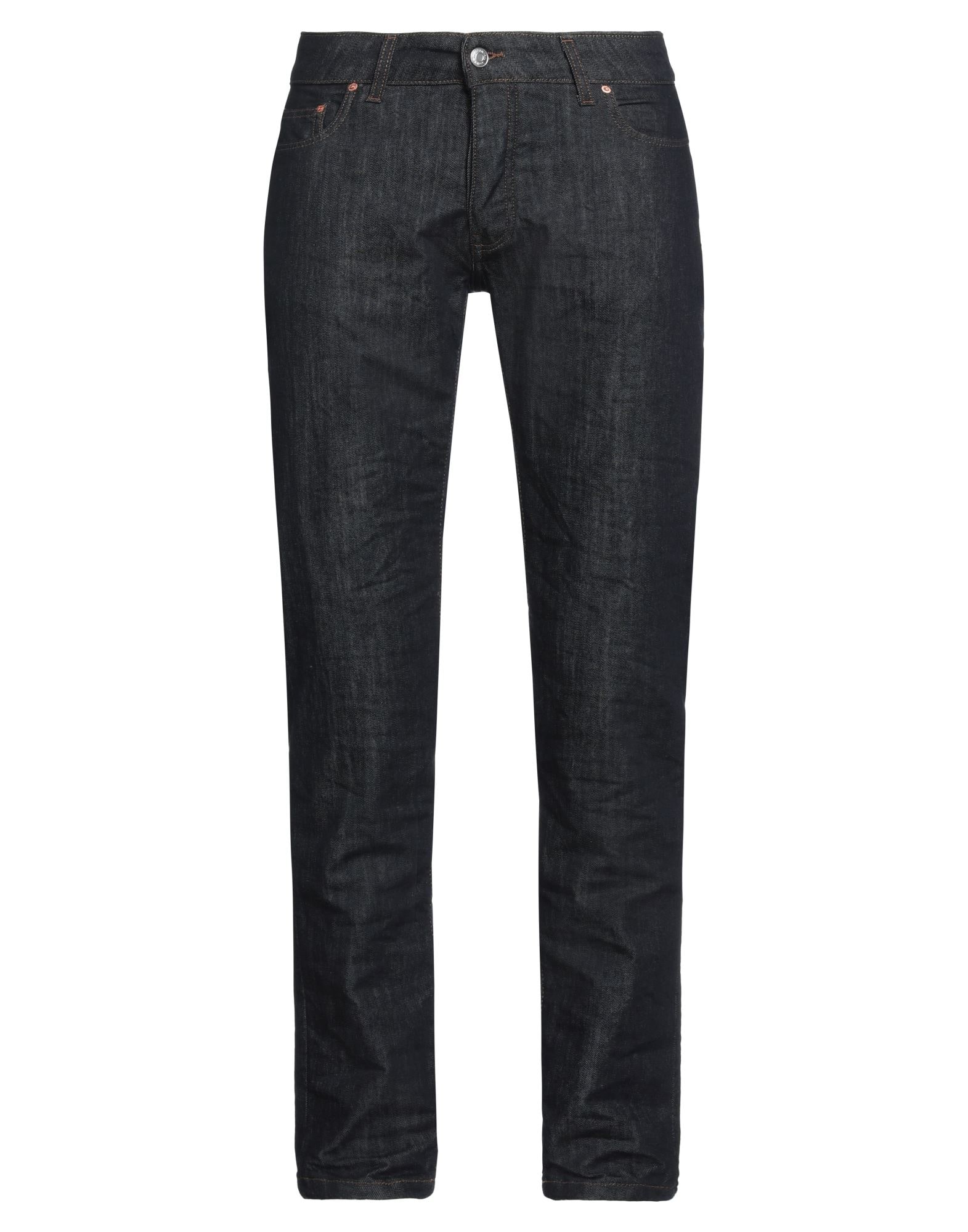 GREY DANIELE ALESSANDRINI - Jeans