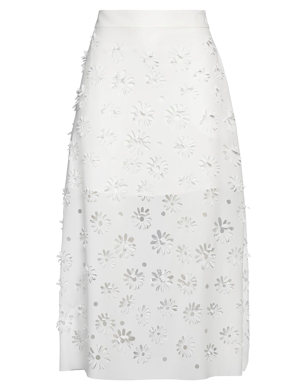 BOUTIQUE MOSCHINO - Midi skirts