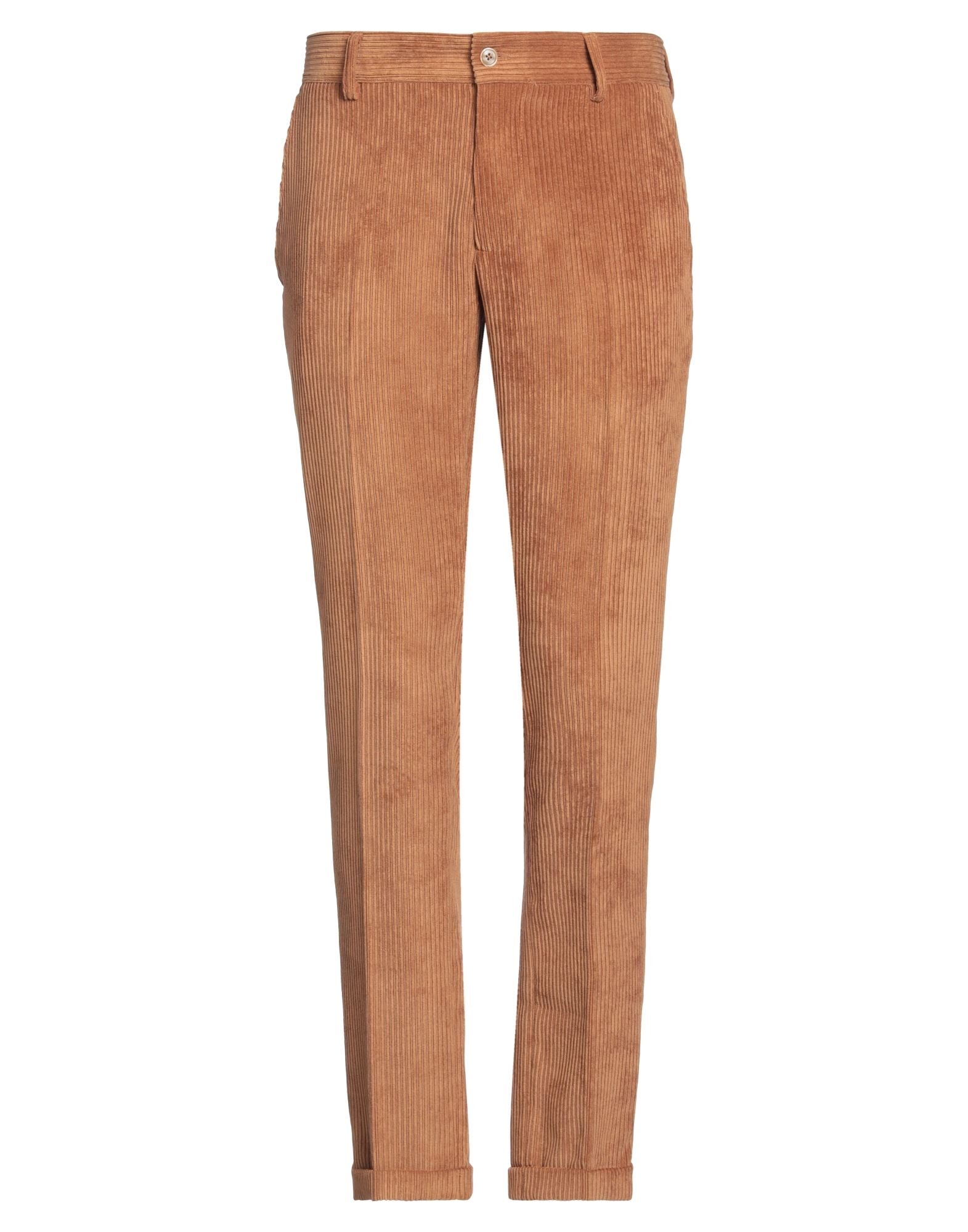 GREY DANIELE ALESSANDRINI - Pants