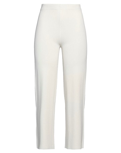 VICOLO Casual trouser 65% Viscose, 35% Polyamide