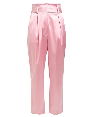BOUTIQUE MOSCHINO Pantalons 76% Acétate, 21% Polyamide, 3% Élasthanne
