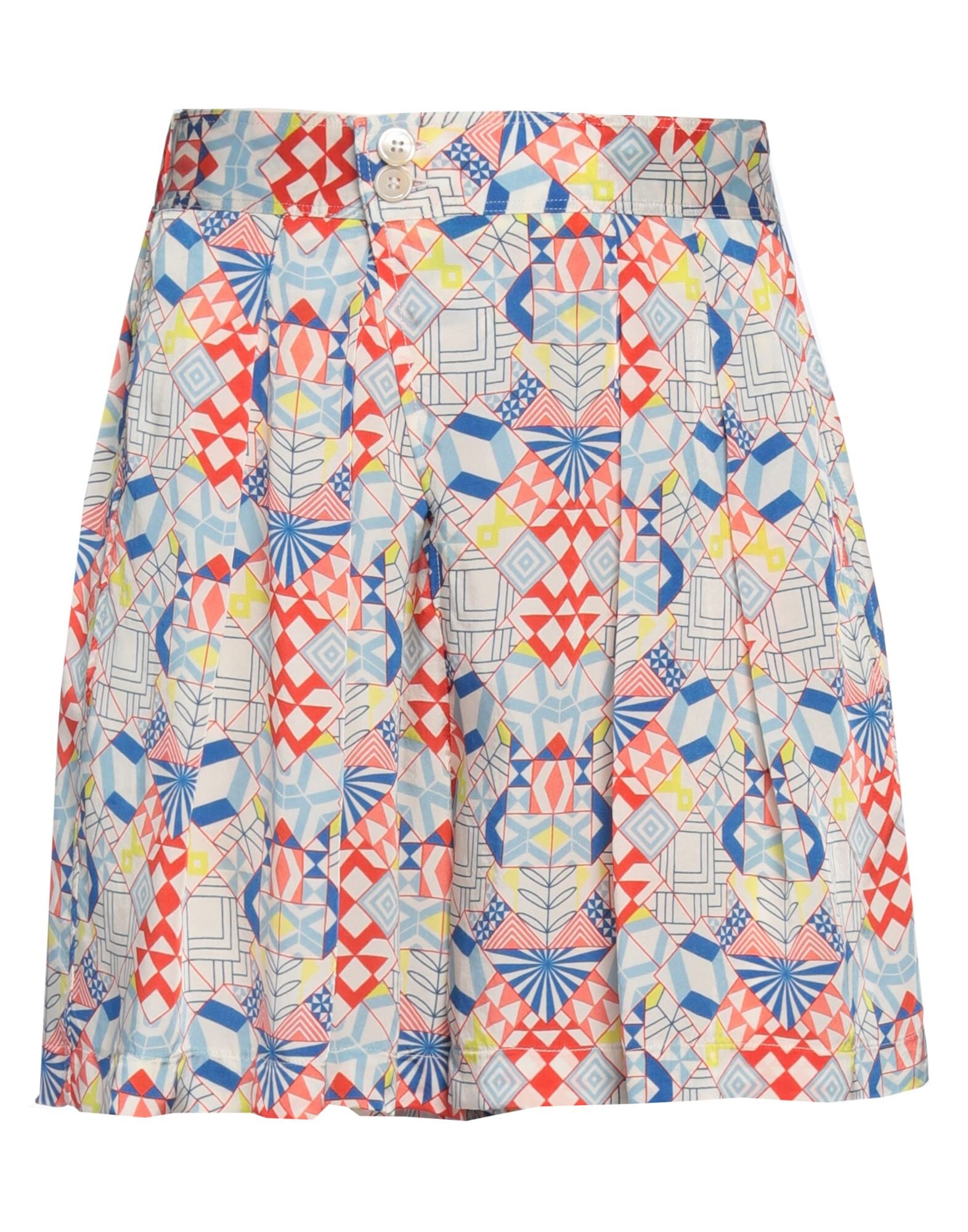 FORTE_FORTE - 쇼츠 & 버뮤다 팬츠