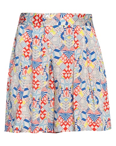 FORTE_FORTE Shorts & Bermudas CORALLO 60% Viskose, 40% Cupro