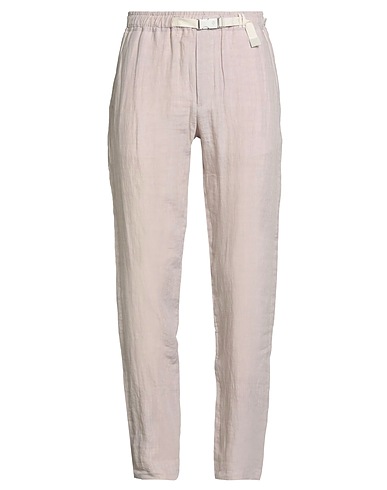 ELEVENTY Pantalone Beige 100% Lino