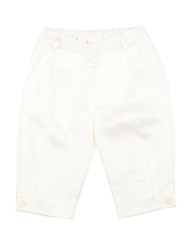 MANUELL & FRANK Casual trouser 50% Acetate, 27% Polyester, 23% Viscose