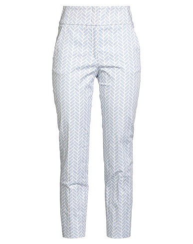 PESERICO Повседневные брюки 98% Хлопок, 2% Эластан