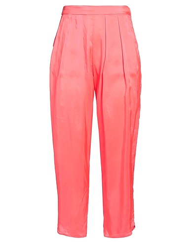 FORTE_FORTE Pantalon 100% Soie