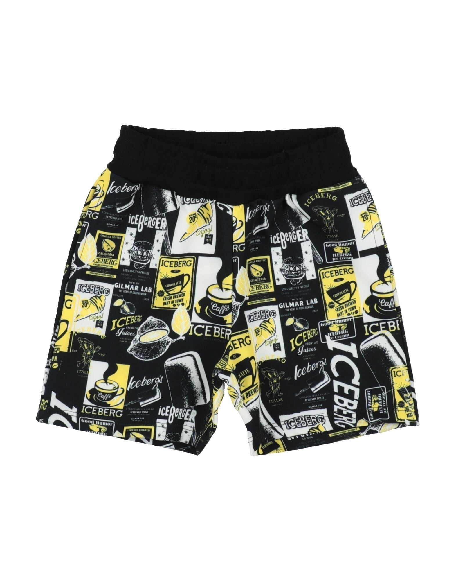ICEBERG - 쇼츠 & 버뮤다 팬츠