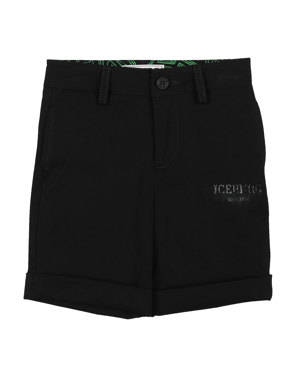 ICEBERG - Shorts & Bermuda Shorts