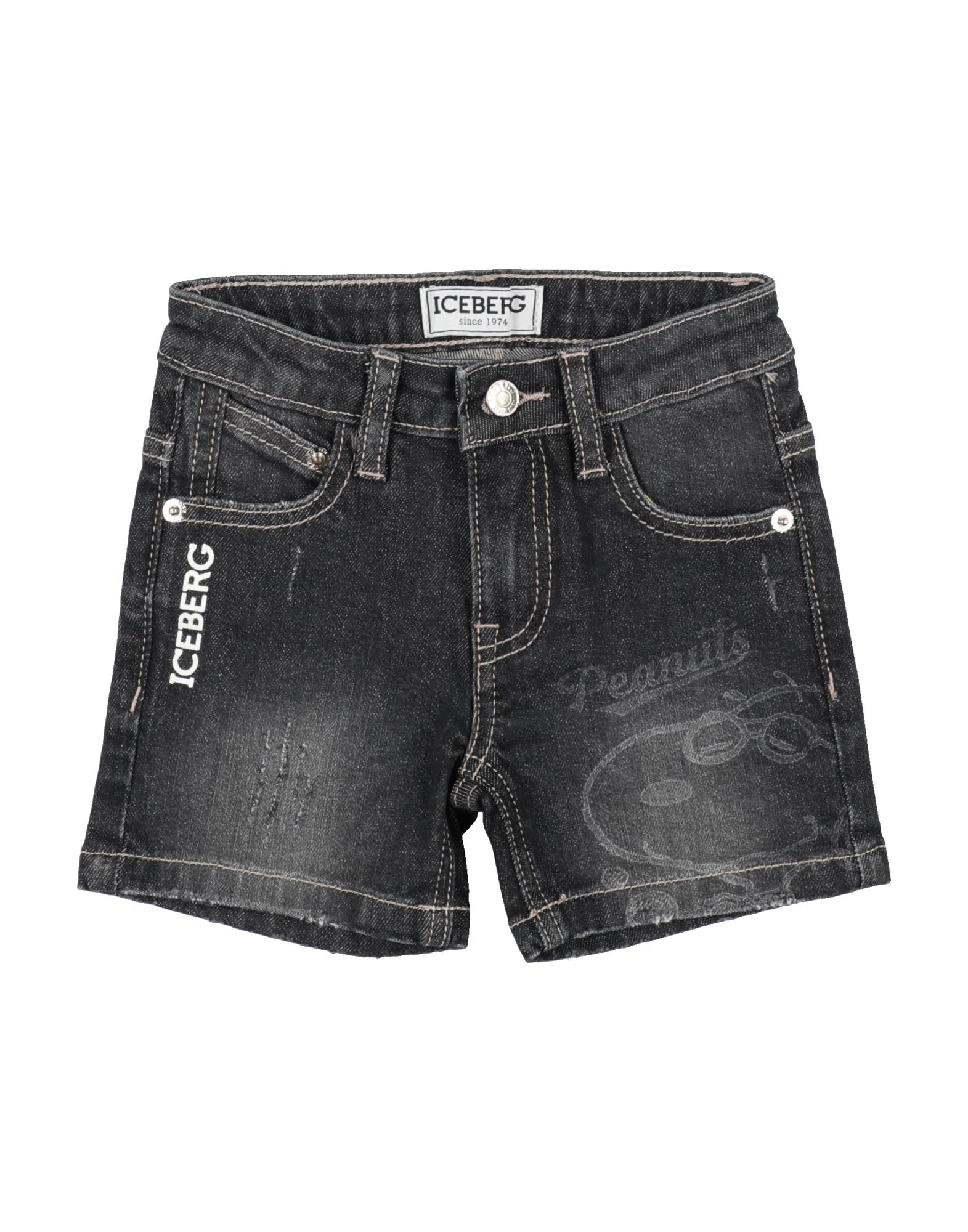 ICEBERG - Jeanshosen