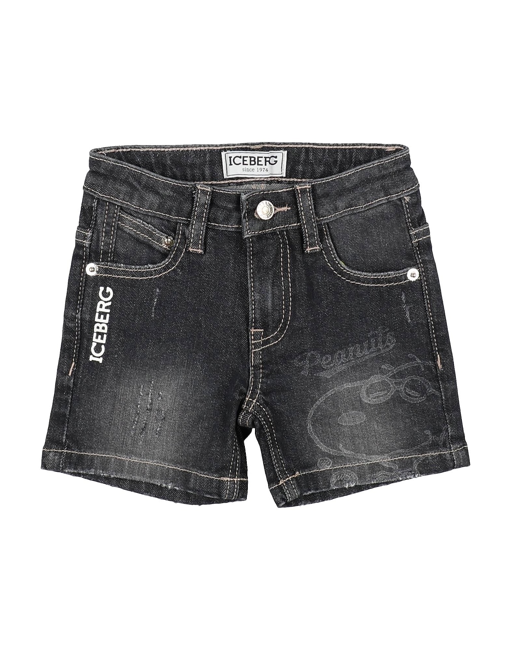 ICEBERG - Jeanshosen