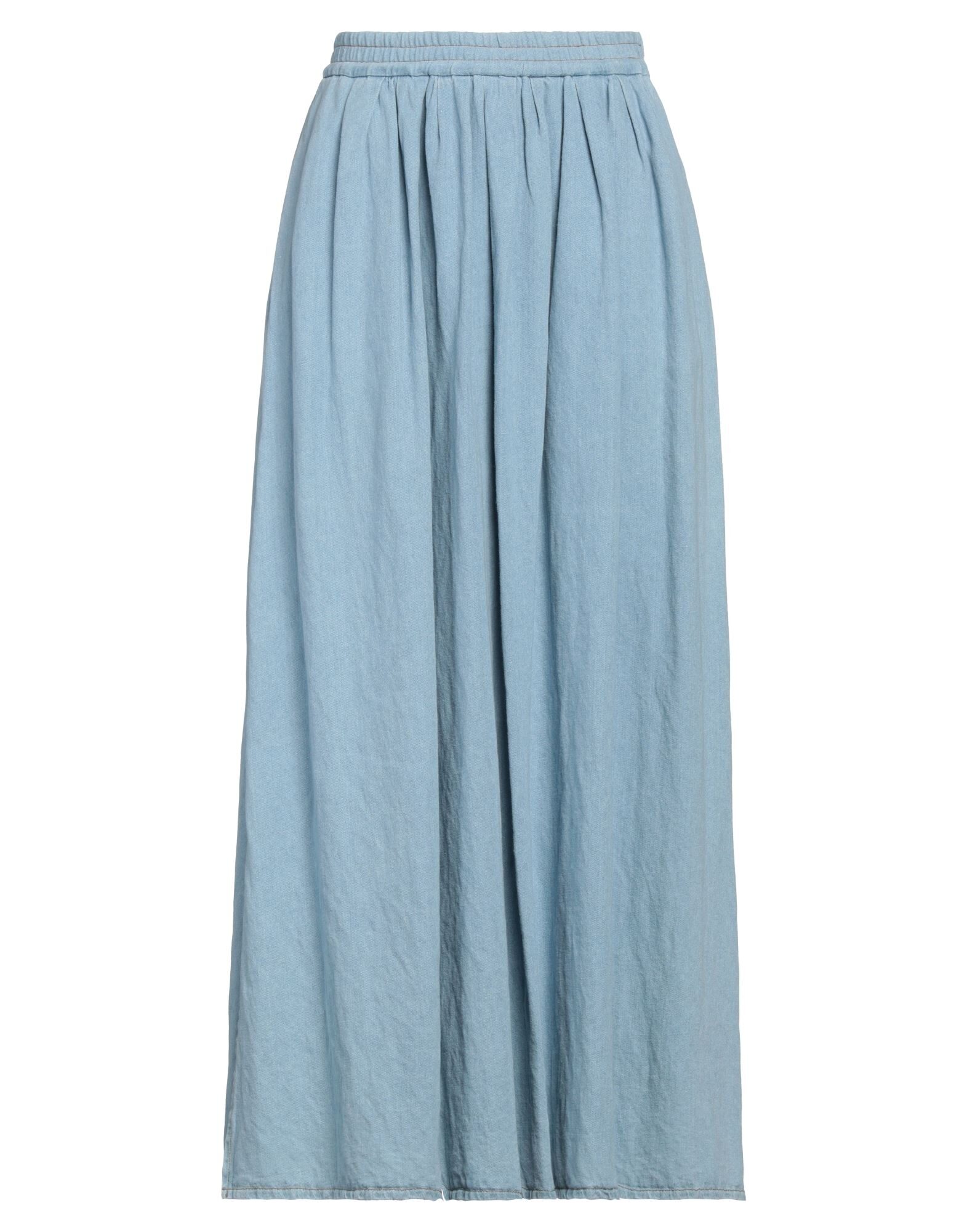 FORTE_FORTE - デニムスカート