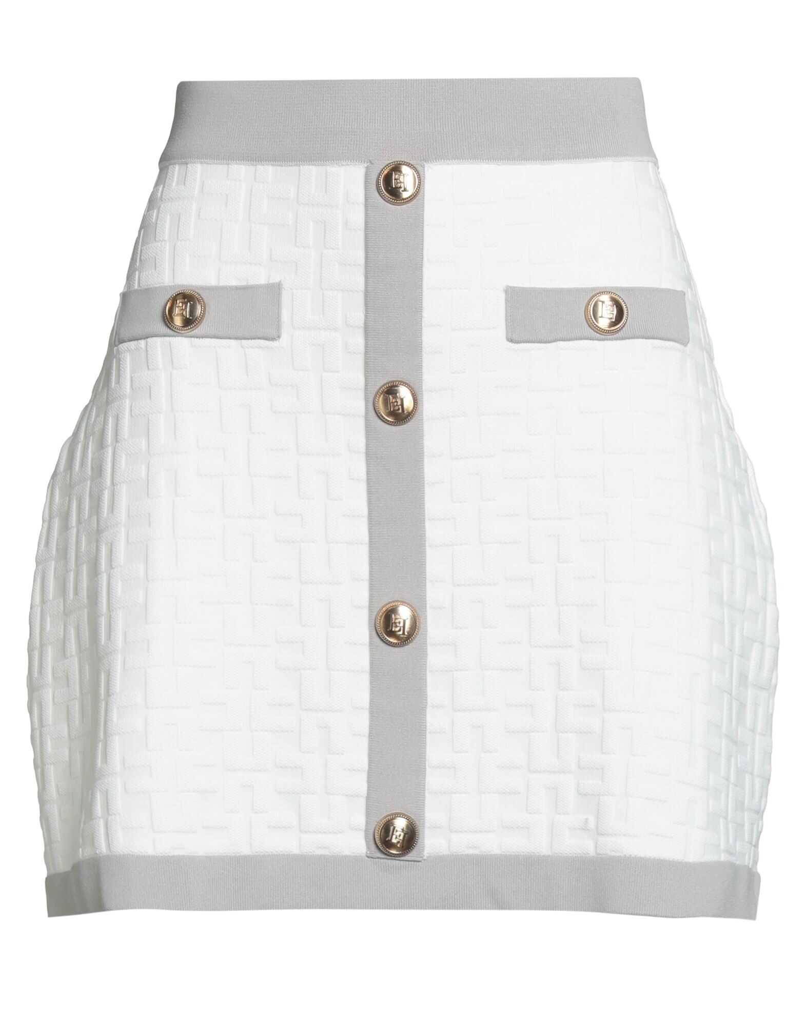 ELISABETTA FRANCHI - Mini skirts