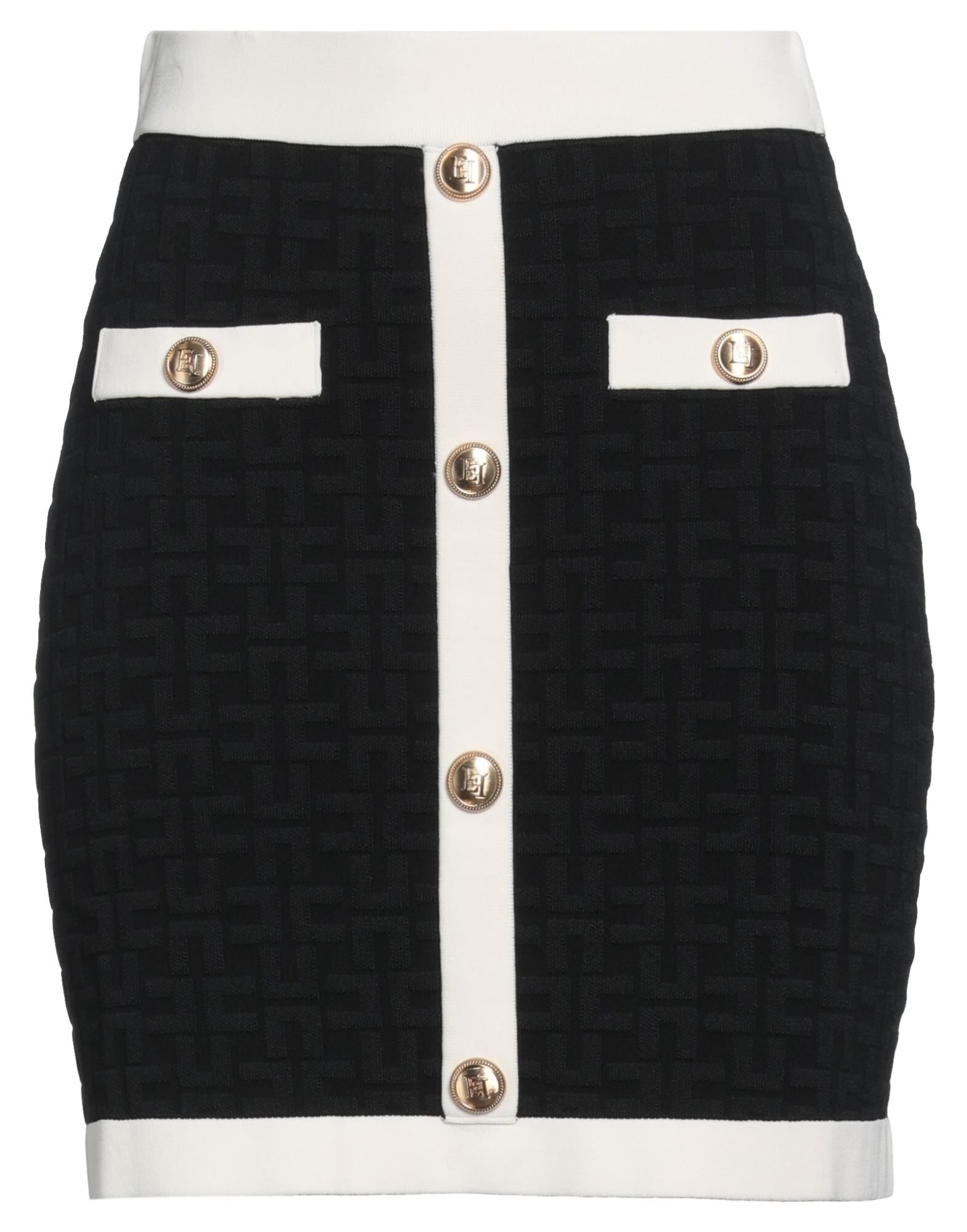 ELISABETTA FRANCHI - Minigonne