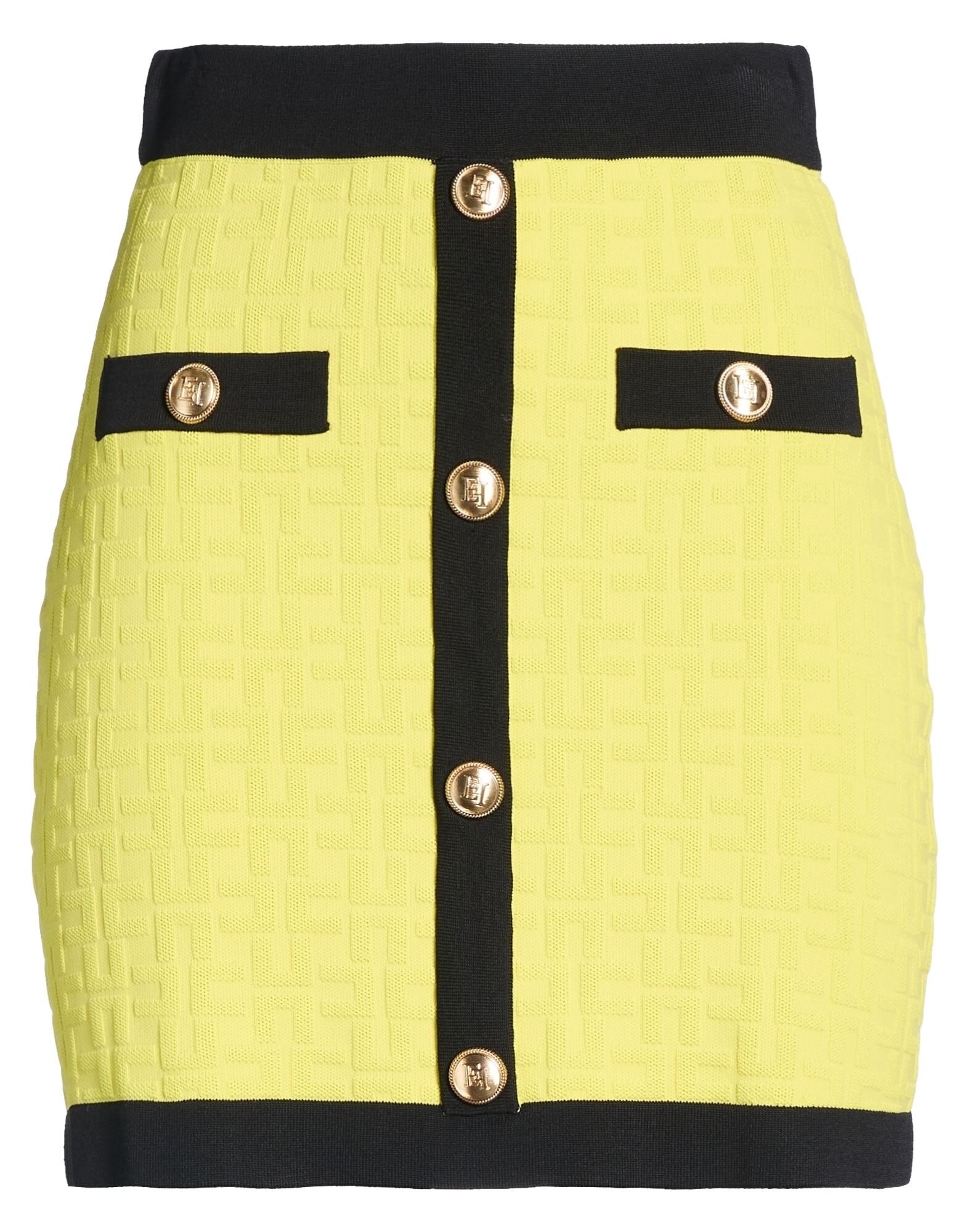 ELISABETTA FRANCHI - Miniröcke