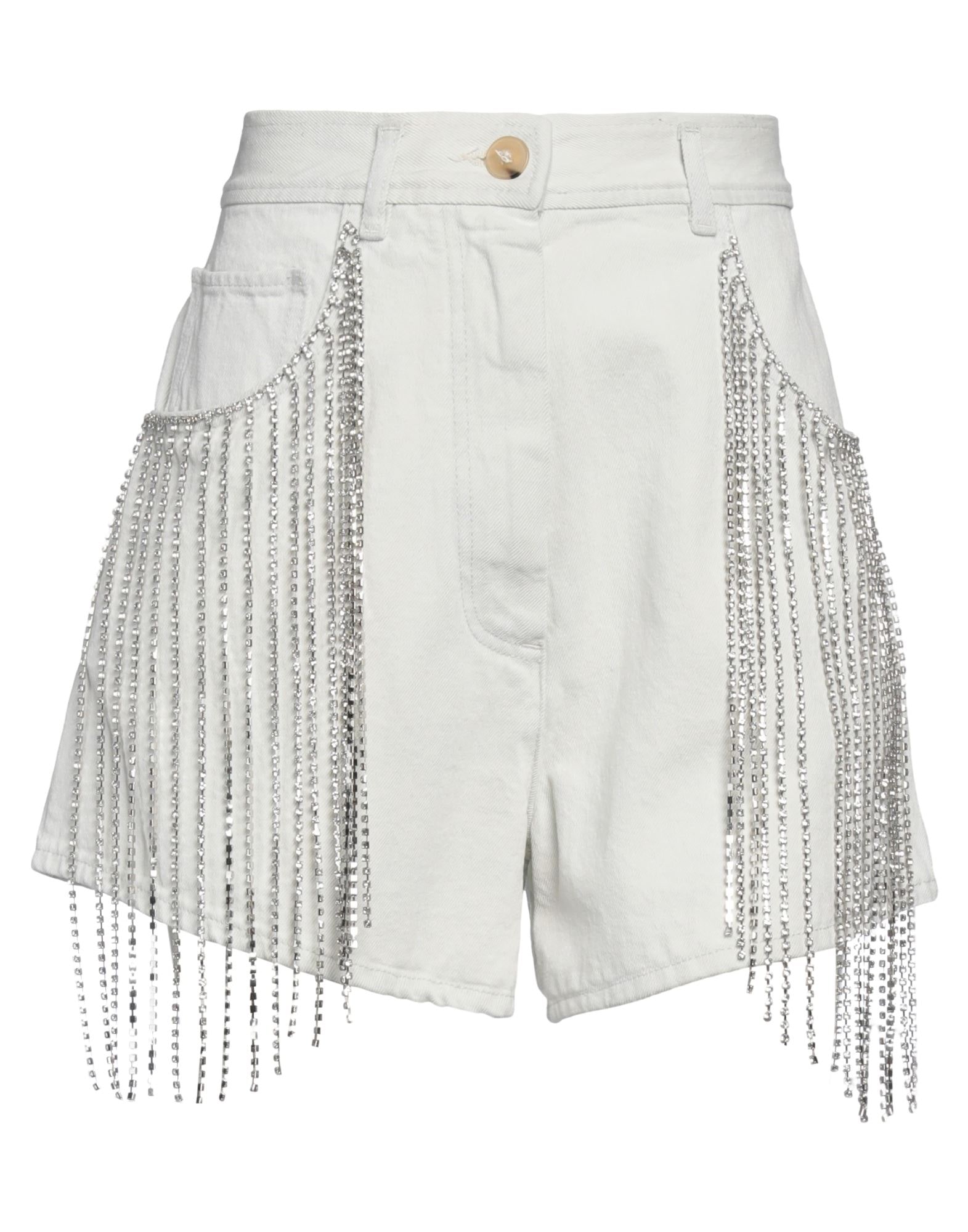 FORTE_FORTE - Shorts jeans