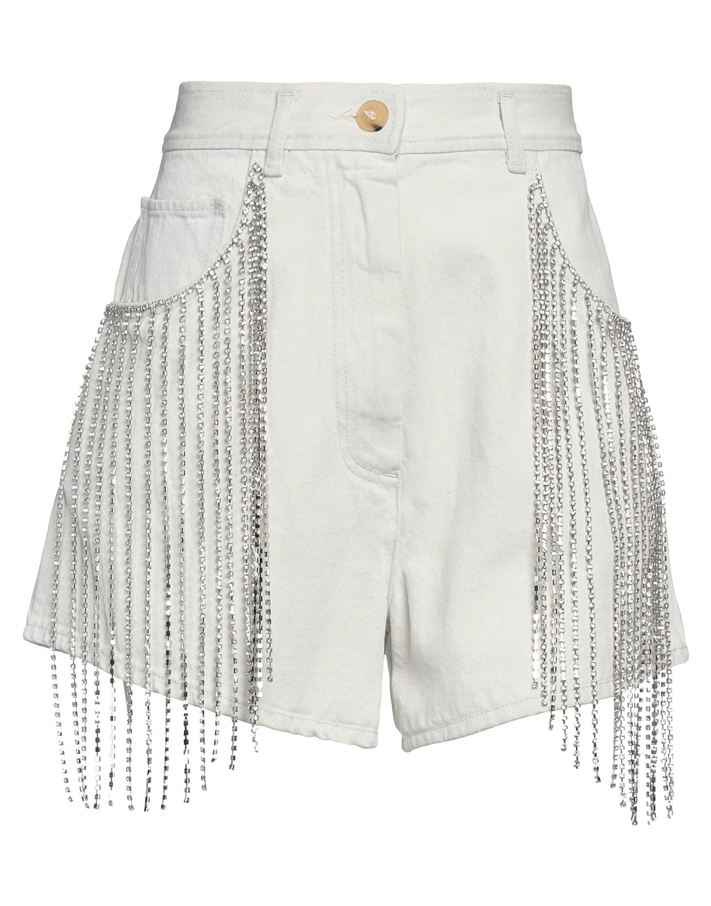 FORTE_FORTE - Shorts jeans