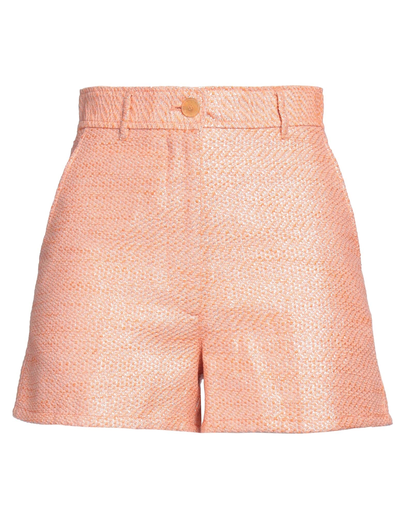 FORTE_FORTE - Shorts & Bermuda Shorts