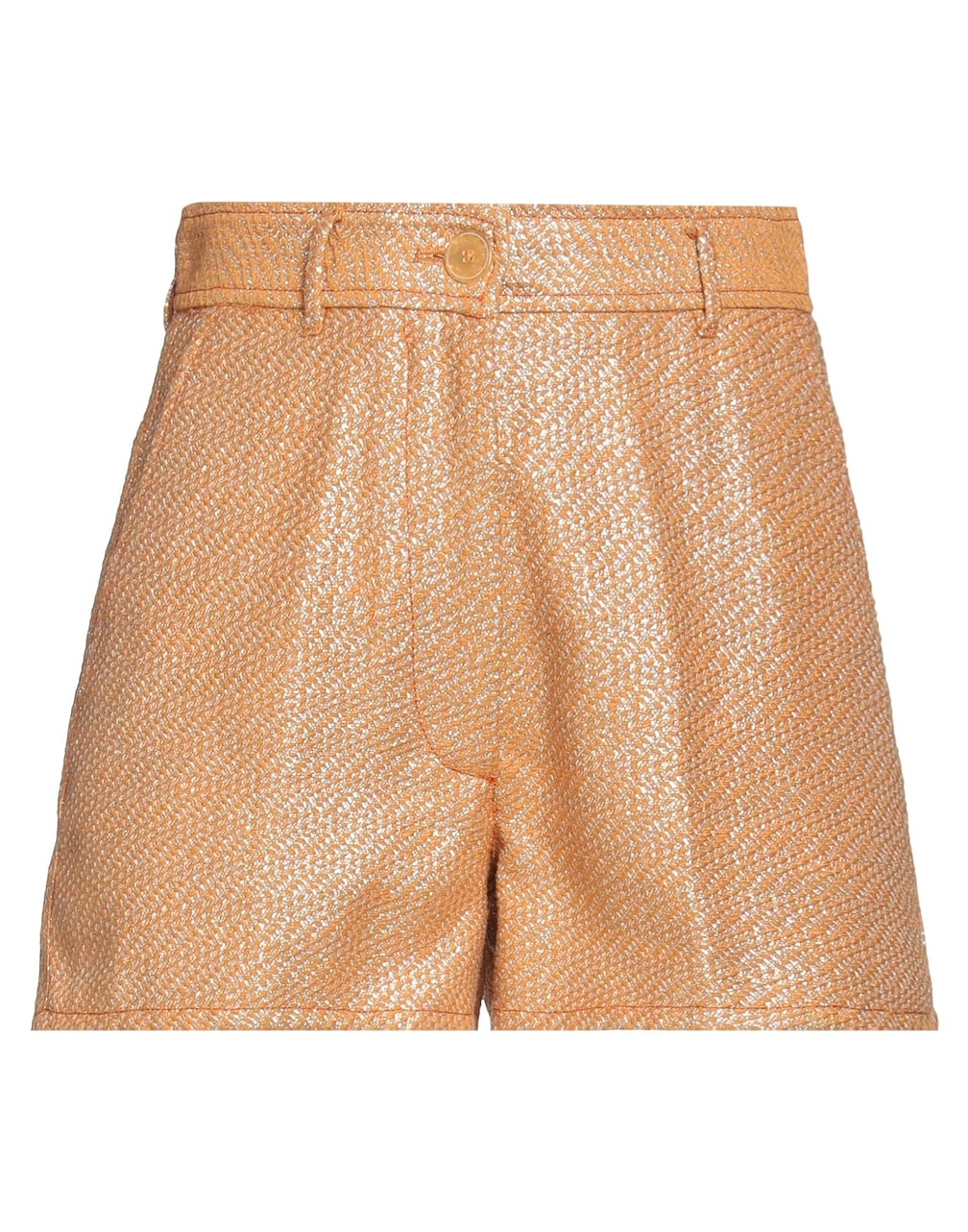 FORTE_FORTE - Shorts & Bermuda Shorts
