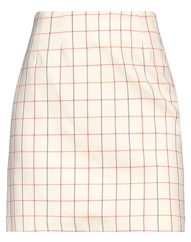 VIVETTA Mini skirt 100% Cotton