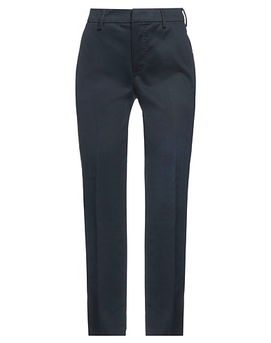PT Torino Pantalone Blu notte 92% Cotone, 6% Cachemire, 2% Elastan