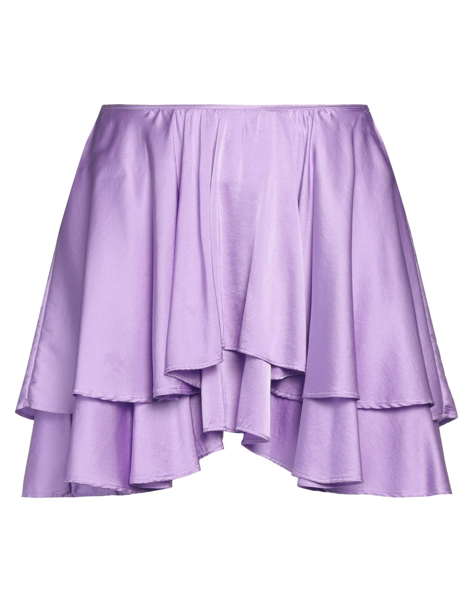 FORTE_FORTE - Mini skirts