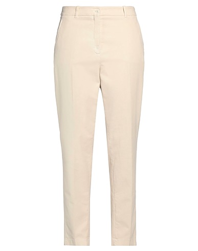 INCOTEX Hosen BY SLOWEAR Beige 98% Baumwolle, 2% Elastan