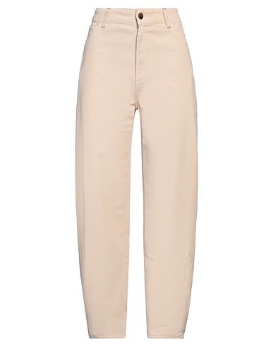 ALYSI Casual pants 97% Cotton, 3% Elastane