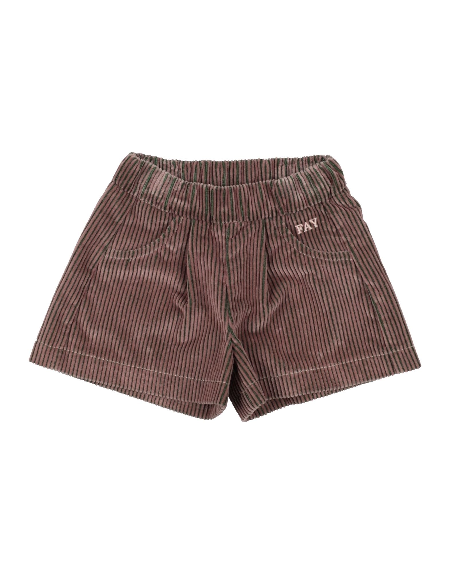 FAY - Shorts & Bermuda Shorts
