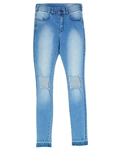 DR. DENIM Τζιν Μπλε 98% Βαμβάκι, 2% Ελαστάνη