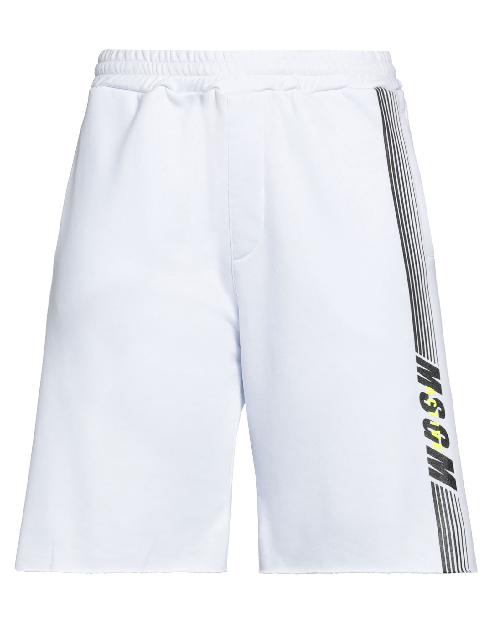 MSGM - Shorts & Bermuda Shorts