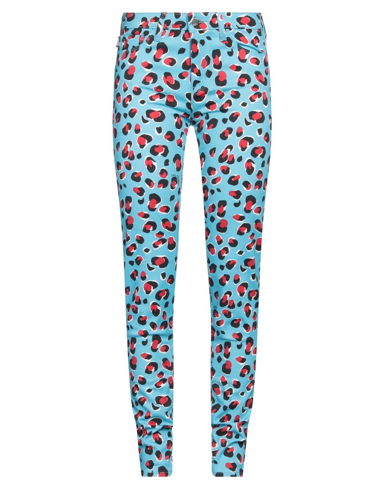 LOVE MOSCHINO - Pants