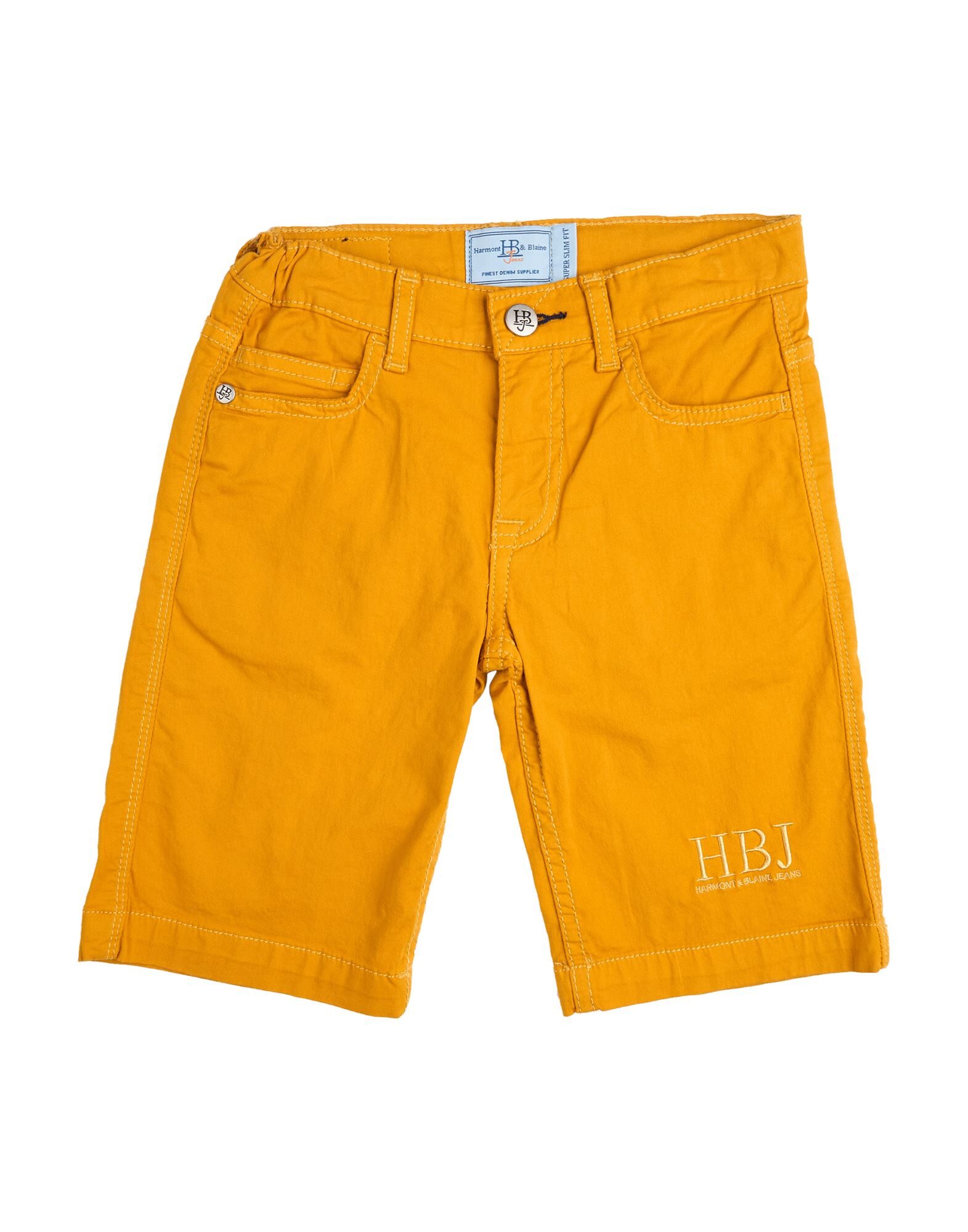 HARMONT & BLAINE - Shorts & Bermuda Shorts