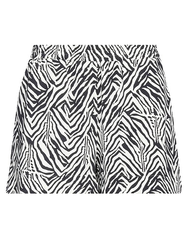 FISICO Shorts & Bermuda Bianco 87% Poliammide, 13% Elastan
