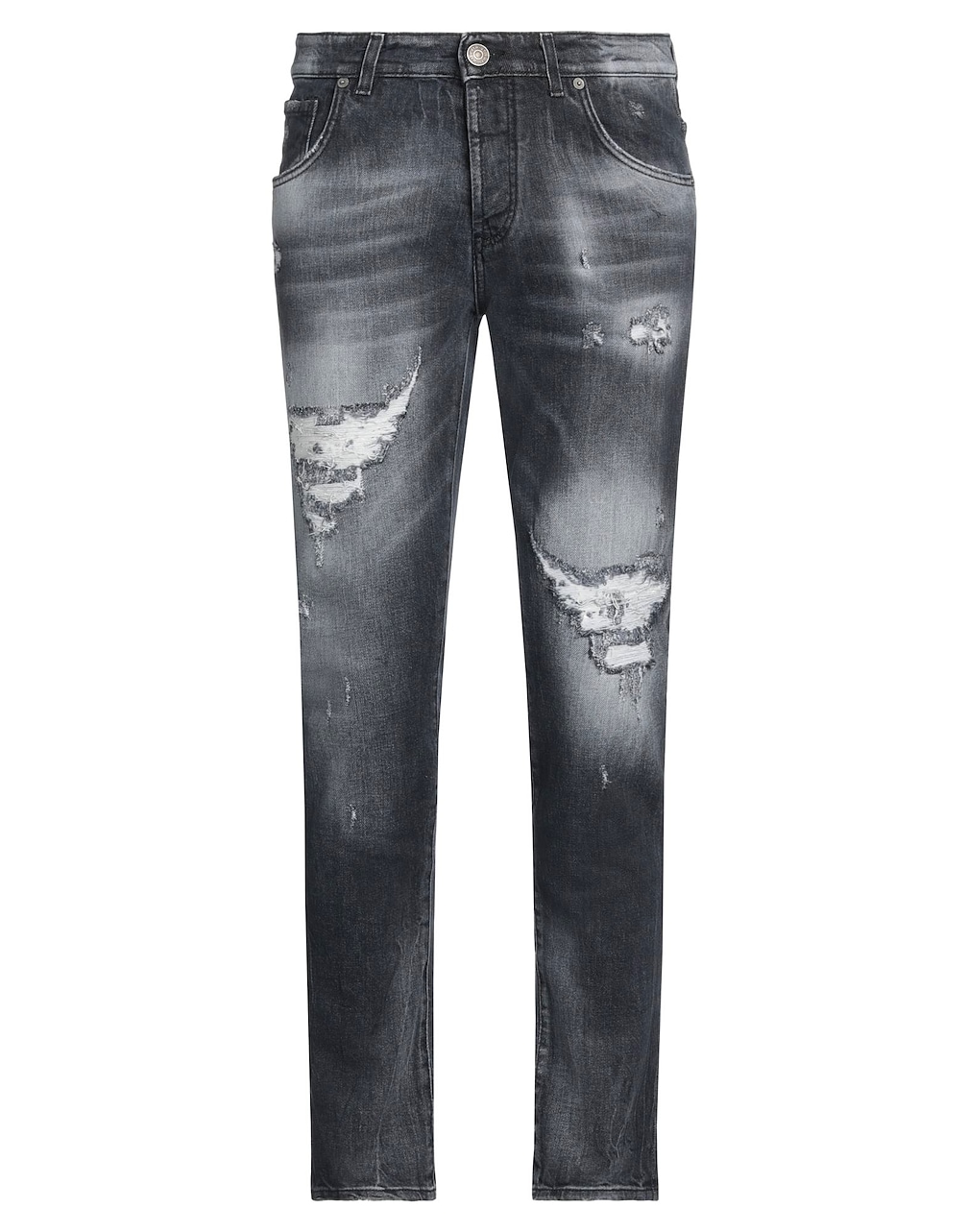 PATRIÒT - Pantalons en jean